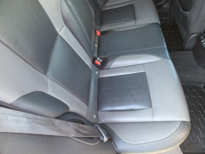 2021 Subaru Outback Onyx Edition XT CVT