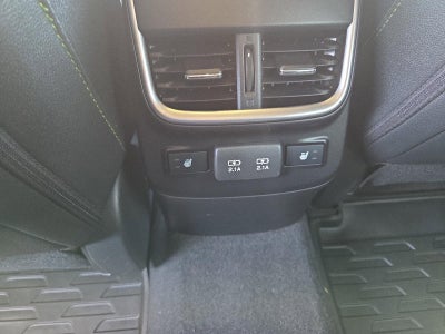 2021 Subaru Outback Onyx Edition XT CVT