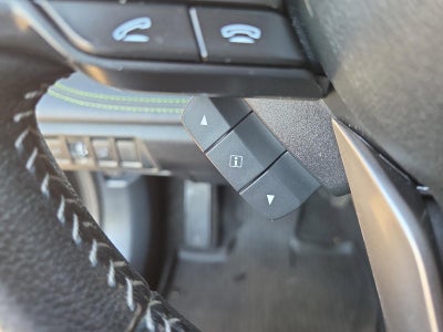 2021 Subaru Outback Onyx Edition XT CVT