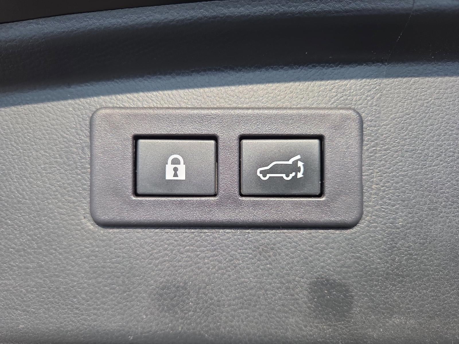 2021 Subaru Outback Onyx Edition XT CVT