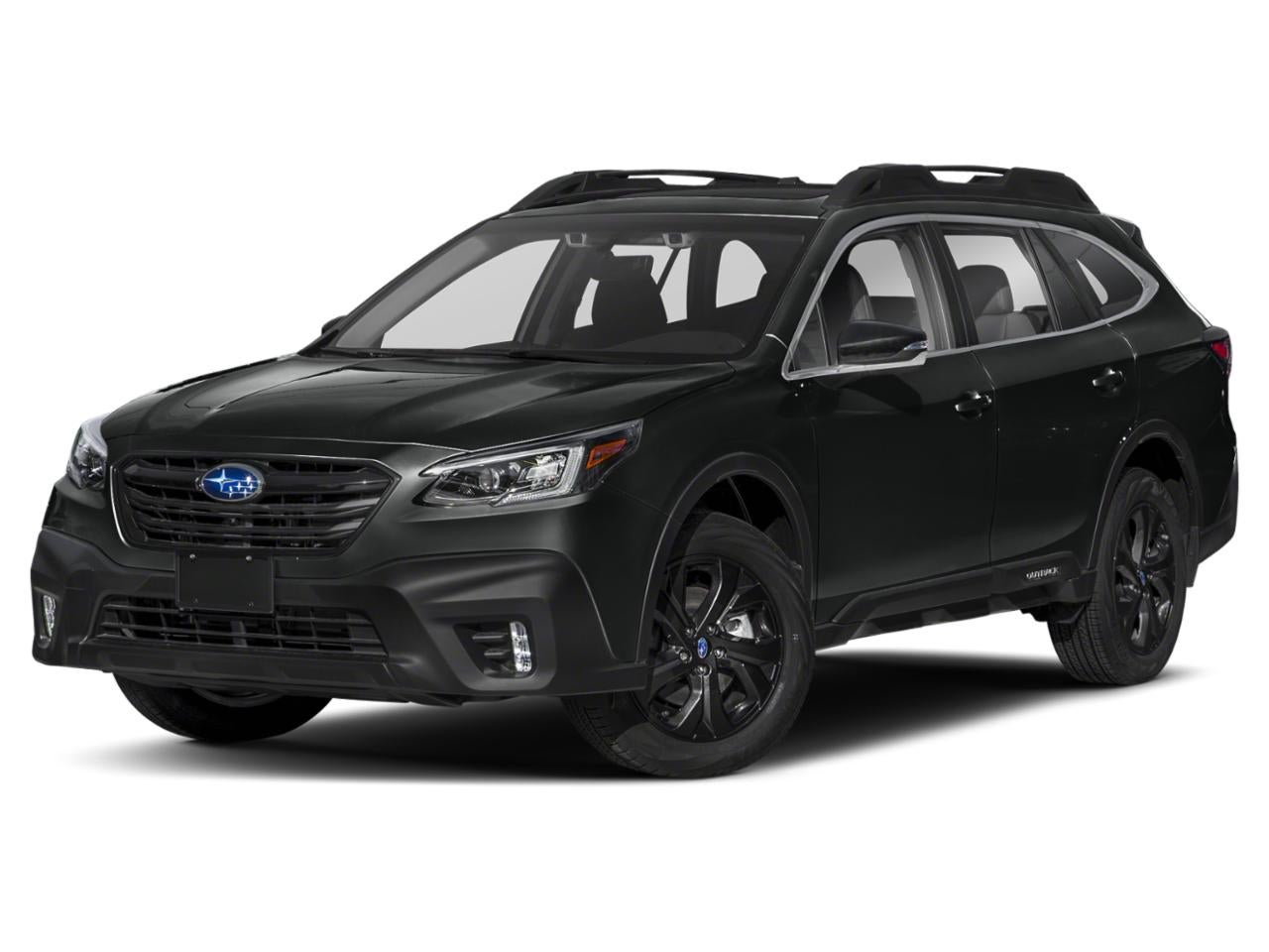 2021 Subaru Outback Onyx Edition XT CVT