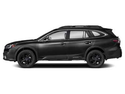 2021 Subaru Outback Onyx Edition XT CVT