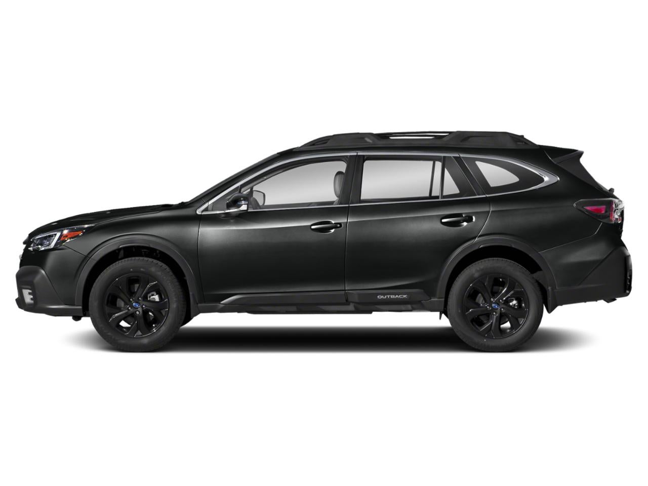 2021 Subaru Outback Onyx Edition XT CVT