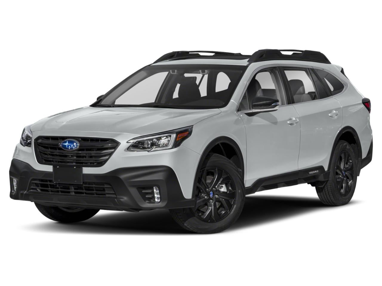 2021 Subaru Outback Onyx Edition XT CVT