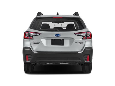 2021 Subaru Outback Onyx Edition XT CVT