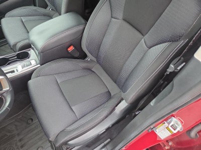 2022 Subaru Ascent Premium 8-Passenger