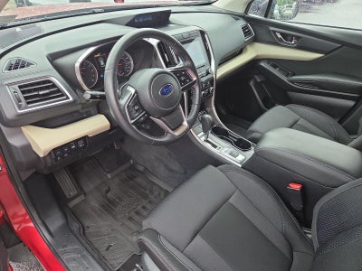 2022 Subaru Ascent Premium 8-Passenger