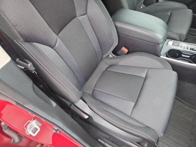 2022 Subaru Ascent Premium 8-Passenger
