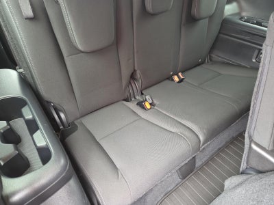 2022 Subaru Ascent Premium 8-Passenger