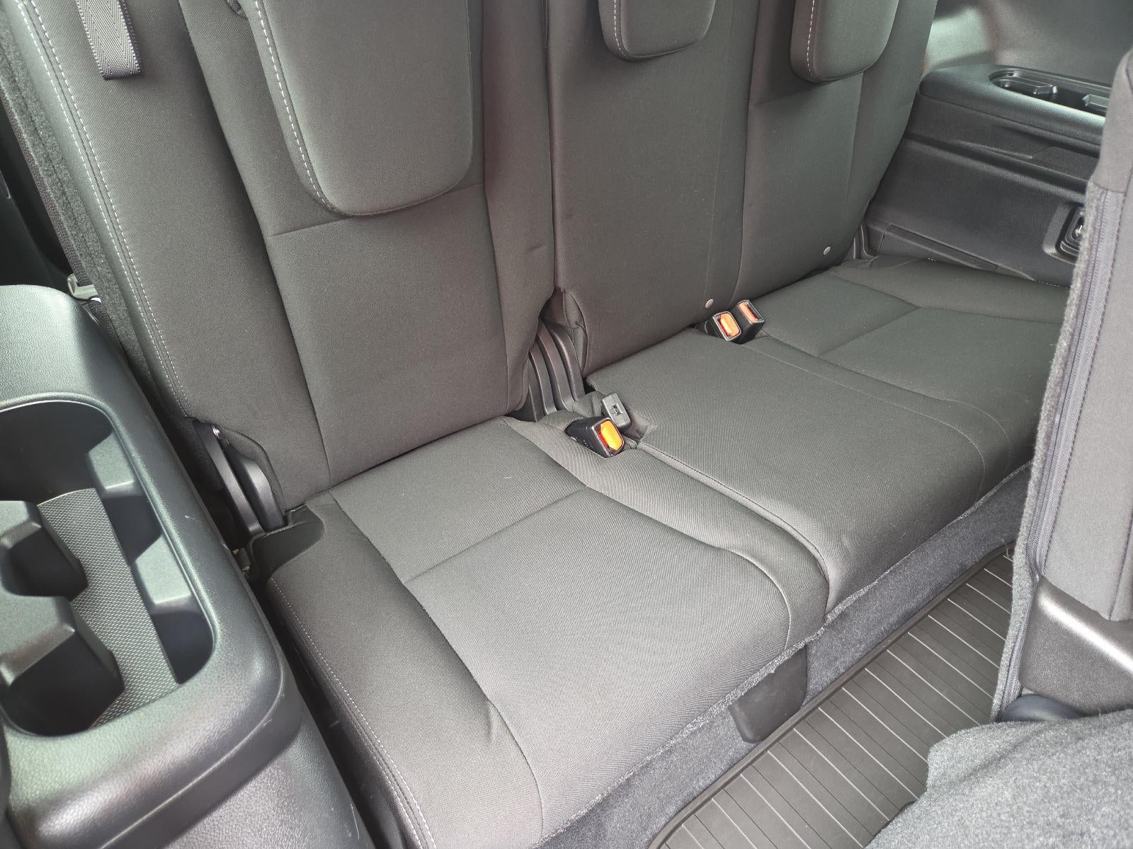 2022 Subaru Ascent Premium 8-Passenger