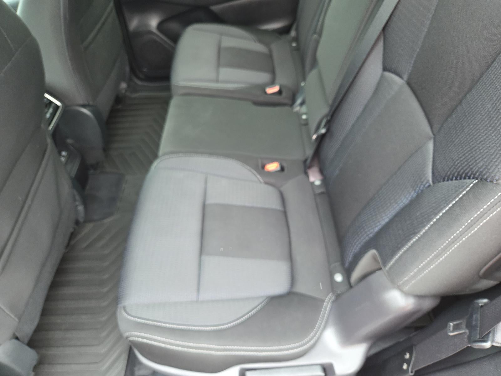 2022 Subaru Ascent Premium 8-Passenger