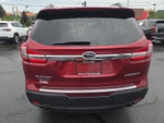 2022 Subaru Ascent Premium 8-Passenger