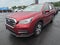2022 Subaru Ascent Premium 8-Passenger