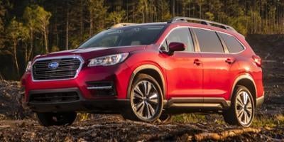 2022 Subaru Ascent Premium 8-Passenger