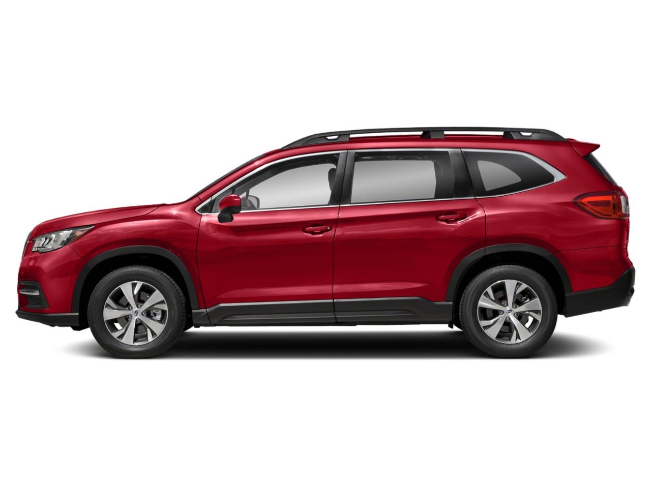 2022 Subaru Ascent Premium 8-Passenger