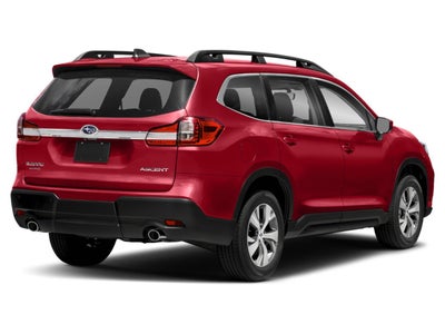 2022 Subaru Ascent Premium 8-Passenger