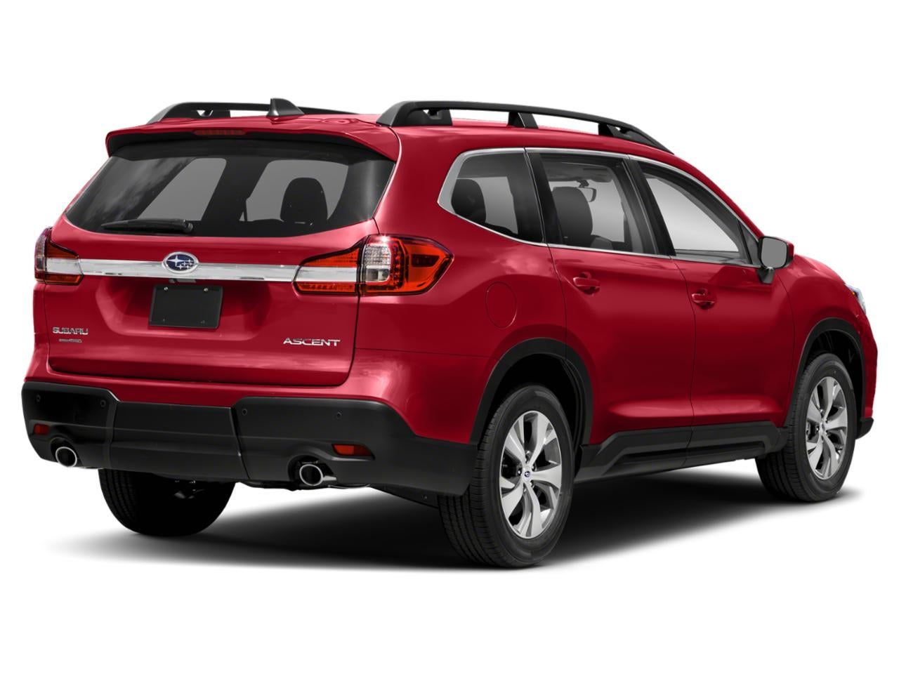 2022 Subaru Ascent Premium 8-Passenger