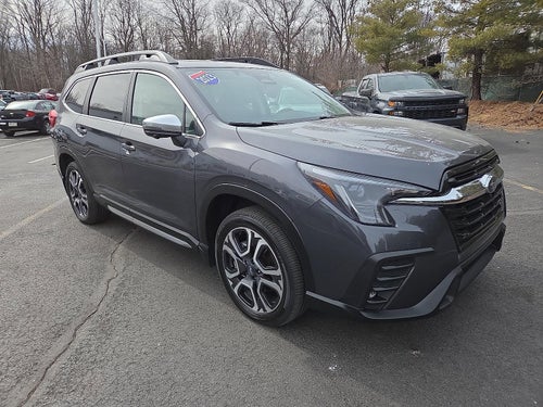 2023 Subaru Ascent Limited 8-Passenger