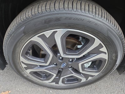 2023 Subaru Ascent Limited 8-Passenger