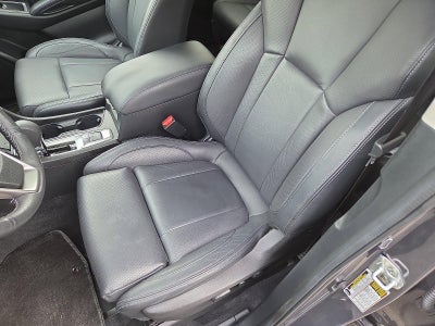 2023 Subaru Ascent Limited 8-Passenger