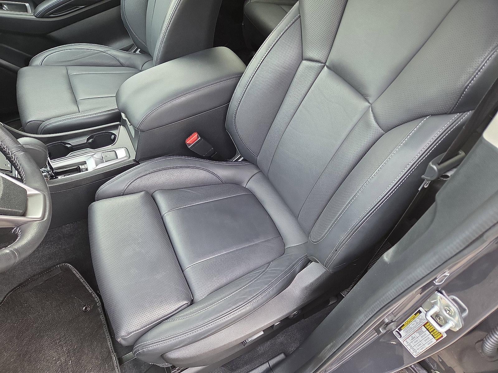 2023 Subaru Ascent Limited 8-Passenger