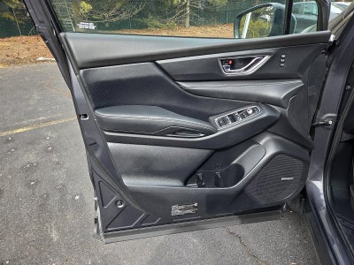 2023 Subaru Ascent Limited 8-Passenger