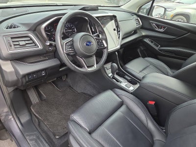 2023 Subaru Ascent Limited 8-Passenger