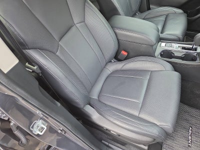 2023 Subaru Ascent Limited 8-Passenger