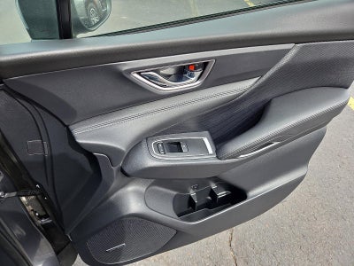 2023 Subaru Ascent Limited 8-Passenger