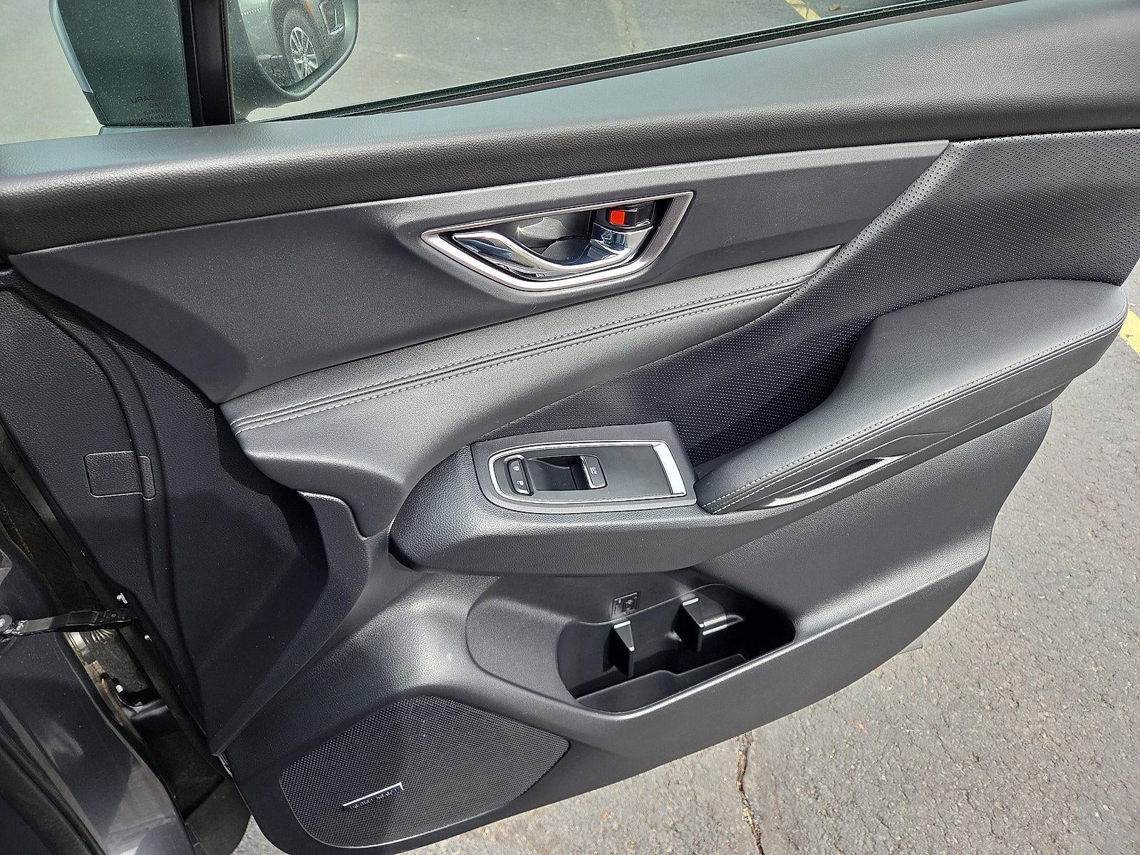 2023 Subaru Ascent Limited 8-Passenger