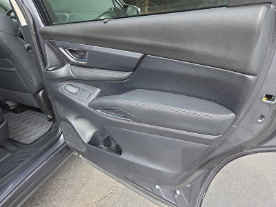 2023 Subaru Ascent Limited 8-Passenger