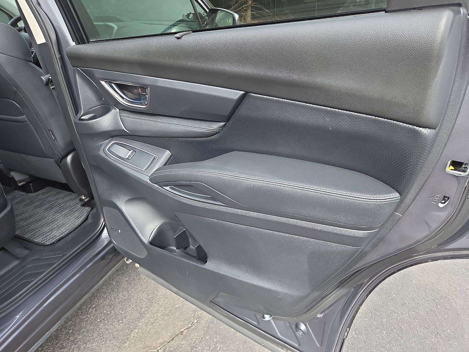 2023 Subaru Ascent Limited 8-Passenger