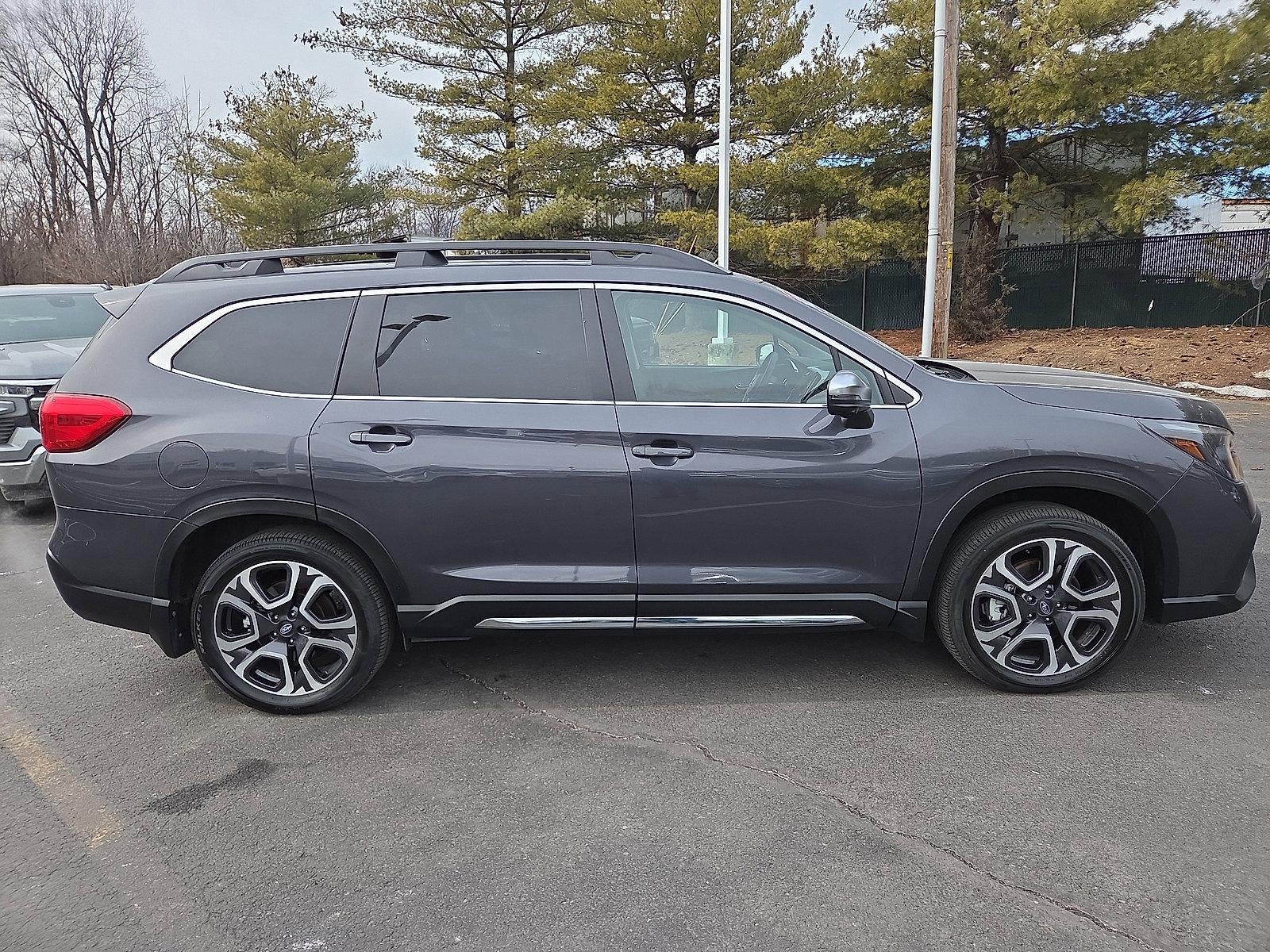 2023 Subaru Ascent Limited 8-Passenger