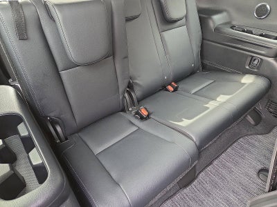 2023 Subaru Ascent Limited 8-Passenger