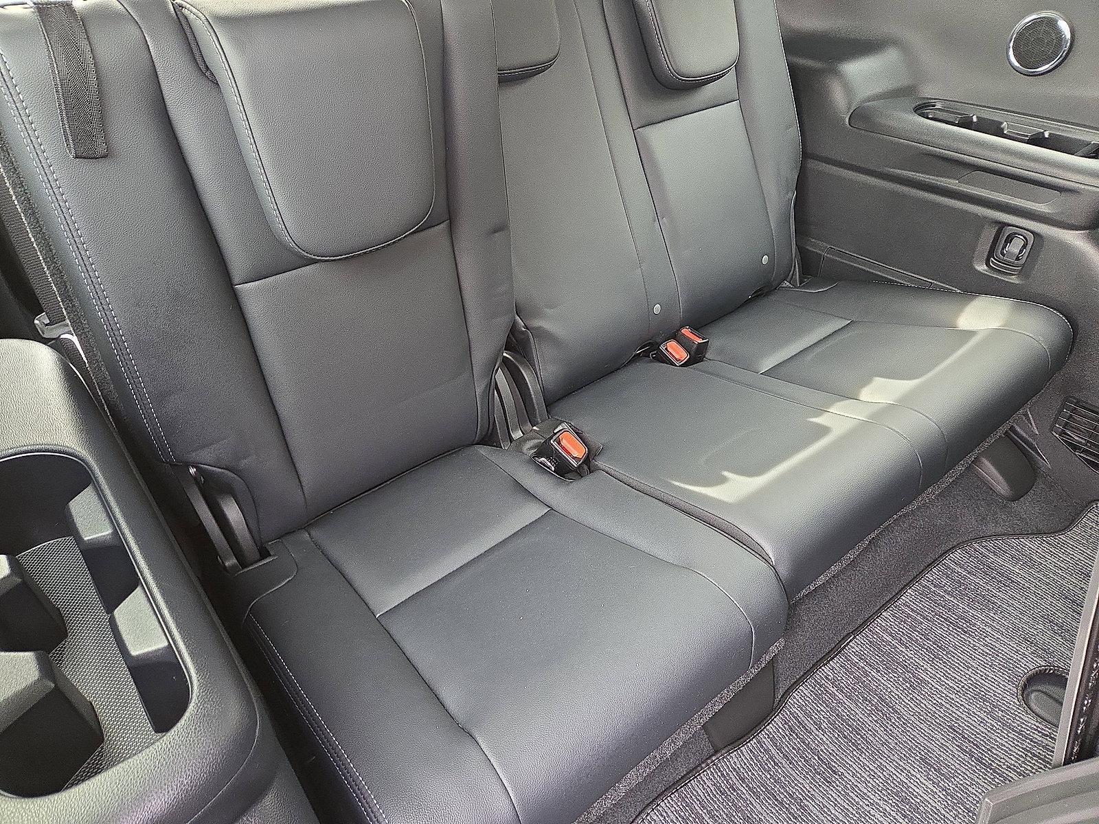 2023 Subaru Ascent Limited 8-Passenger