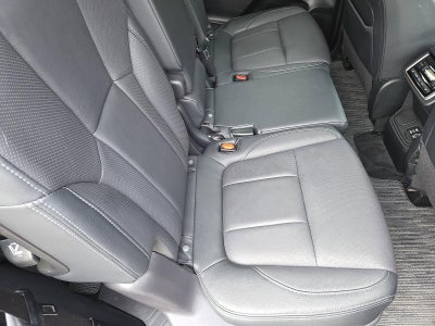 2023 Subaru Ascent Limited 8-Passenger