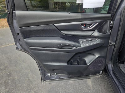 2023 Subaru Ascent Limited 8-Passenger