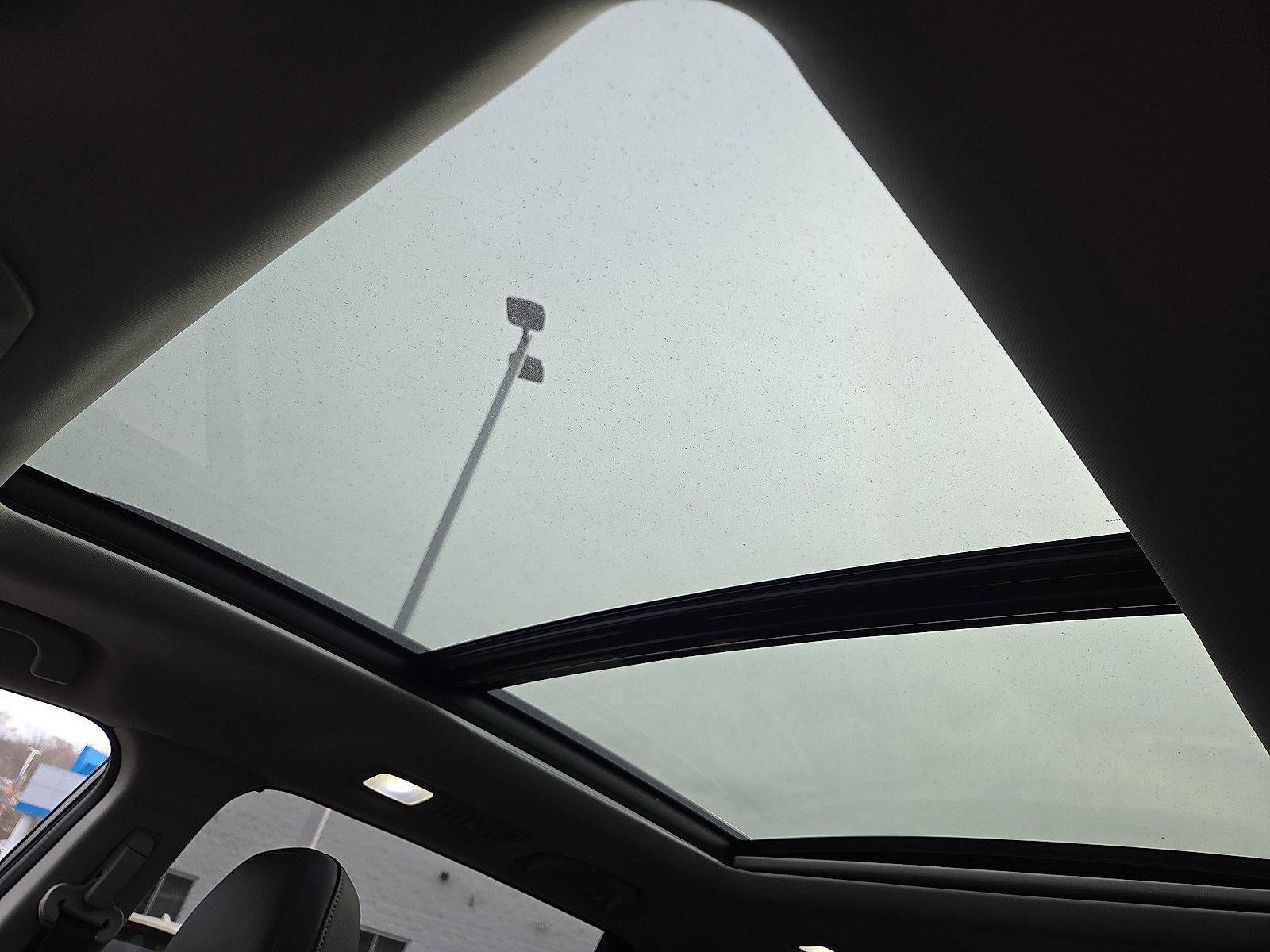 2023 Subaru Ascent Limited 8-Passenger