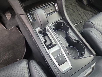 2023 Subaru Ascent Limited 8-Passenger