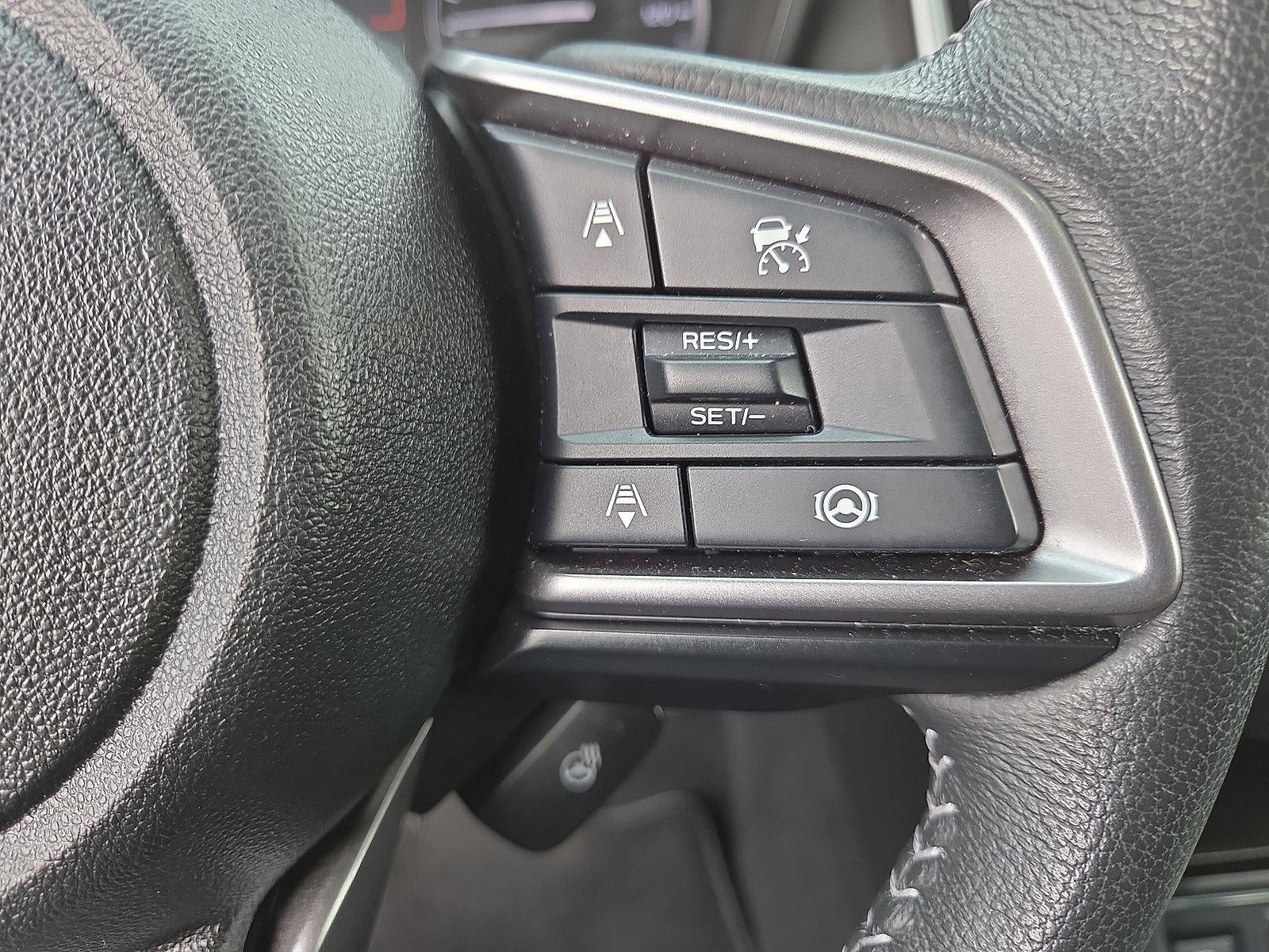 2023 Subaru Ascent Limited 8-Passenger