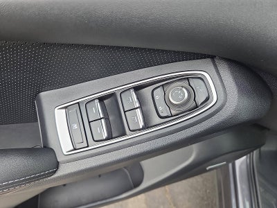 2023 Subaru Ascent Limited 8-Passenger