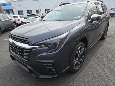 2023 Subaru Ascent Limited 8-Passenger