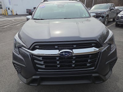 2023 Subaru Ascent Limited 8-Passenger