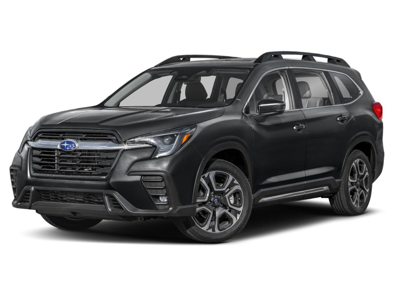 2023 Subaru Ascent Limited 8-Passenger
