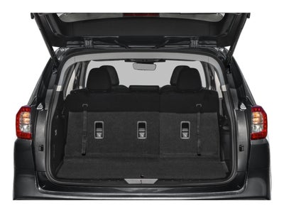 2023 Subaru Ascent Limited 8-Passenger