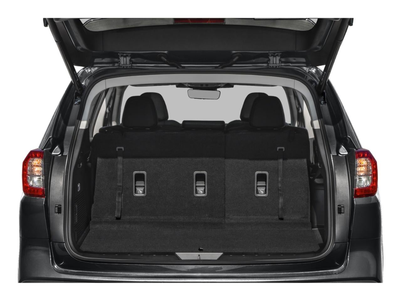 2023 Subaru Ascent Limited 8-Passenger