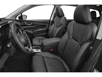 2023 Subaru Ascent Limited 8-Passenger