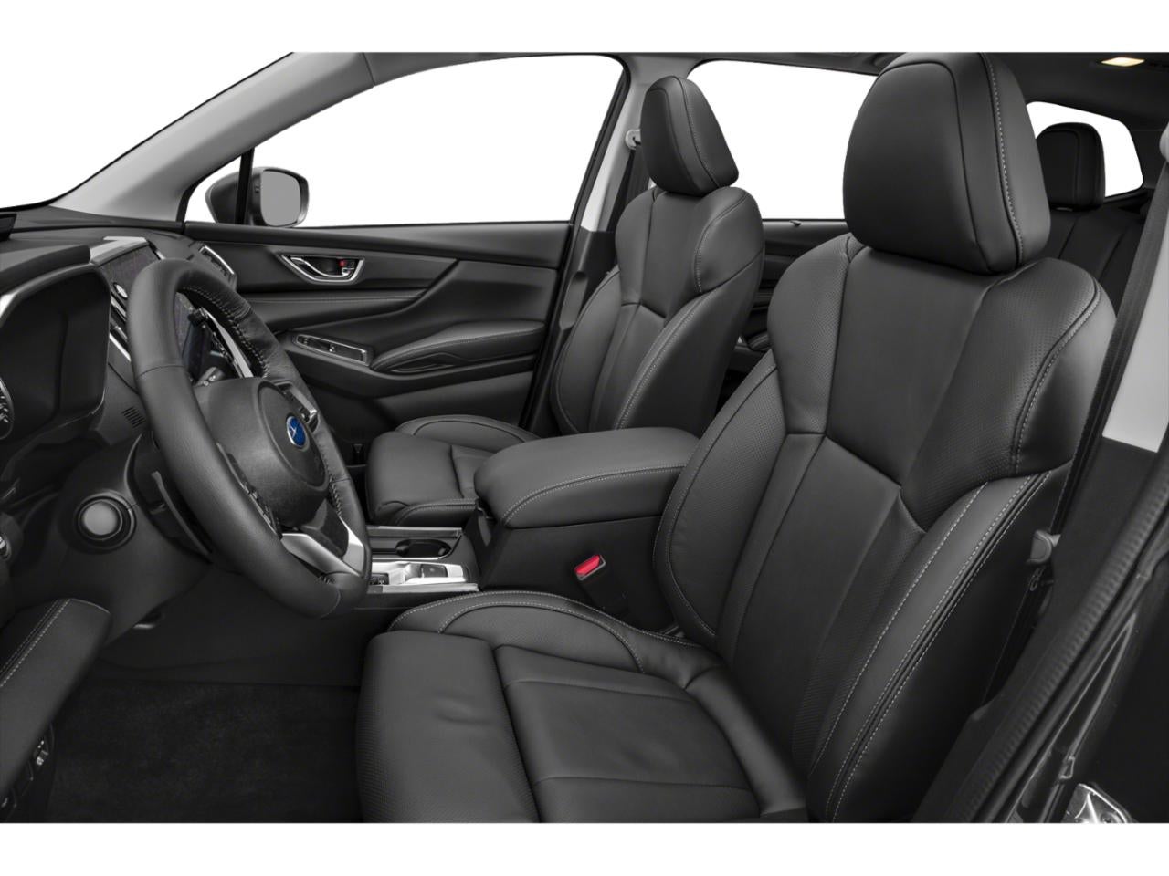 2023 Subaru Ascent Limited 8-Passenger