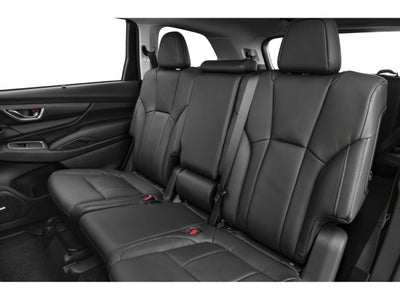 2023 Subaru Ascent Limited 8-Passenger