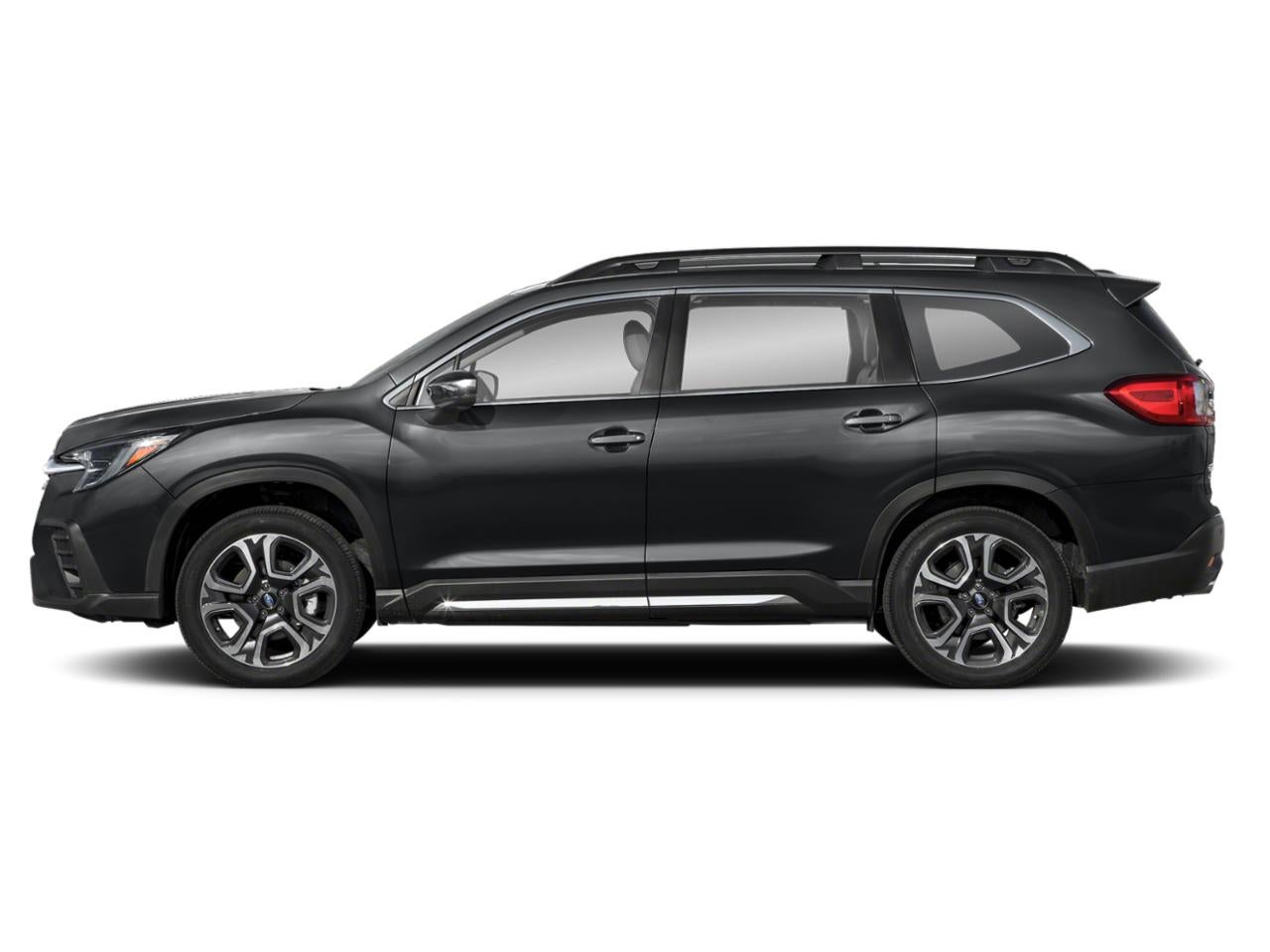 2023 Subaru Ascent Limited 8-Passenger